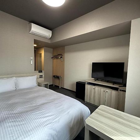 Hotel Route Inn Miyakonojo Exterior photo